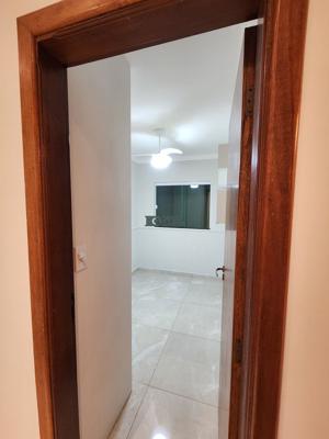 Apartamento 3 quartos 3 banheiros 200m²