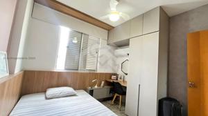 Cobertura 4 quartos 3 vagas 253m²