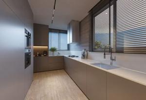 Apartamento 4 quartos 4 banheiros 182m²