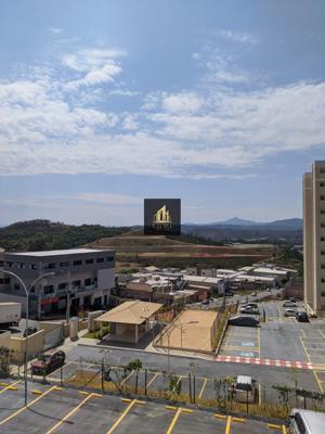 Apartamento 2 quartos 1 banheiro 48,7m²