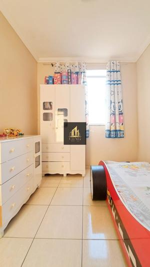 Apartamento 3 quartos  banheiros 90m²