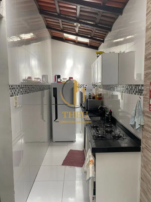 Apartamento 3 quartos 2 banheiros 85m²
