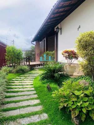 Apartamento 4 quartos 2 banheiros 300m²