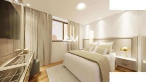 Apartamento 3 quartos 2 banheiros 90m²