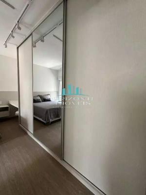 Apartamento 2 quartos 1 banheiro 