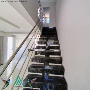 Apartamento 3 quartos 2 banheiros 260m²
