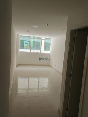 Apartamento 26m²