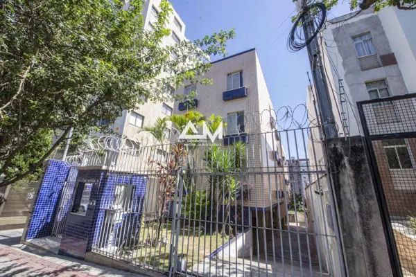 Apartamento 3 quartos 2 banheiros 85m²