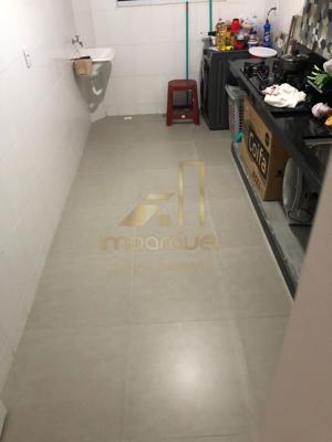 Apartamento 2 quartos 1 banheiro 104m²