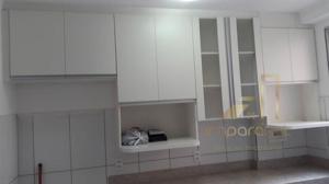 Apartamento 2 quartos 2 banheiros 82m²
