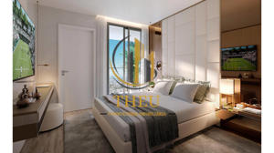 Apartamento 2 quartos 2 banheiros 320m²