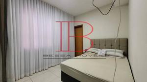 Apartamento 3 quartos 3 banheiros 127m²