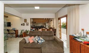 Apartamento 3 quartos 4 banheiros 595m²