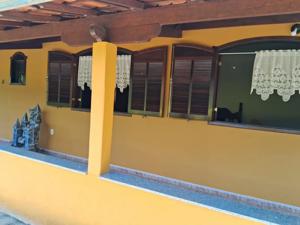 Sítio 4 quartos 10 vagas 135m²