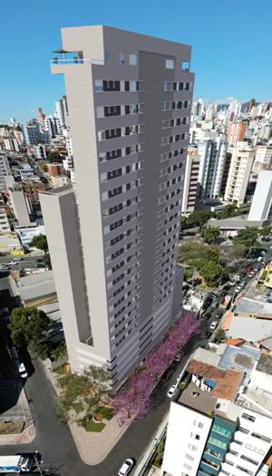 Apartamento 3 - 4 quartos 84 a 187m²

