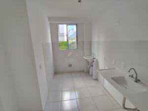 Apartamento 2 quartos 1 banheiro 33,9m²