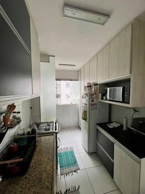 Apartamento 3 quartos 2 banheiros 82m²
