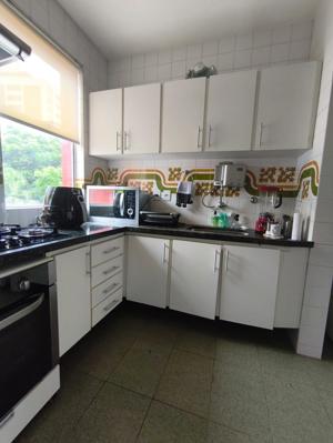 Apartamento 3 quartos 2 banheiros 130m²