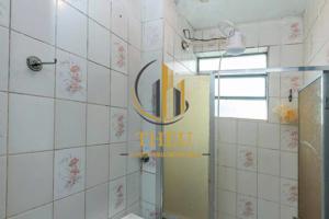 Apartamento 2 quartos 1 banheiro 47m²
