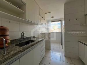 Apartamento 3 quartos 2 vagas 73m²
