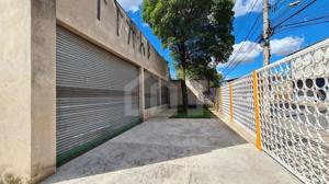 Galpão 20 vagas 5000m²