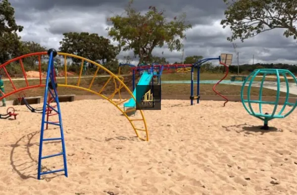 Lote-Área-Terreno 250m²