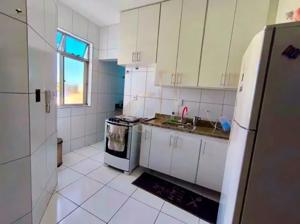Apartamento 3 quartos 2 banheiros 189m²
