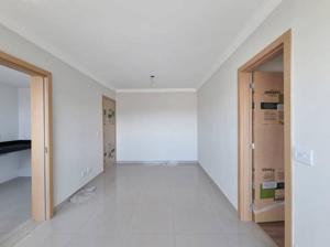 Apartamento 3 quartos 2 banheiros 70m²