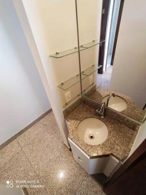 Apartamento 3 quartos 4 banheiros 161m²