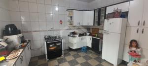 Casa 3 quartos 2 vagas 360m²