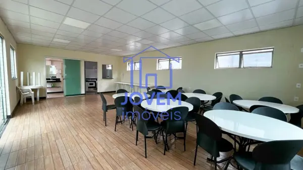 Apartamento 3 quartos 2 banheiros 150m²
