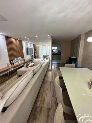 Apartamento 3 quartos 2 banheiros 270m²