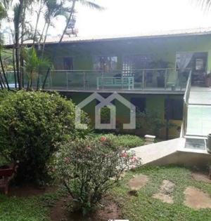 Chácara 4 quartos 10 vagas 9000m²
