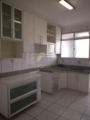 Apartamento 3 quartos 2 banheiros 100m²
