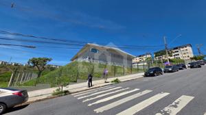 Apartamento 2 quartos 1 vaga 43,23m²