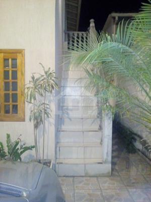 Casa 3 quartos 4 vagas 200m²