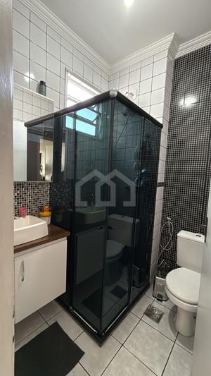 Apartamento 2 quartos 1 vaga 45,4m²