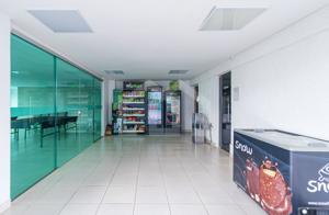 Cobertura 3 quartos 3 vagas 190m²