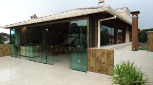 Casa 3 quartos 4 banheiros 210,98m²
