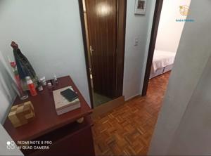 Apartamento 2 quartos 1 banheiro 40m²
