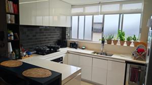Apartamento 3 quartos 3 banheiros 240m²
