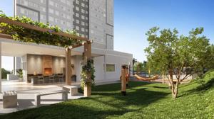 Apartamento 39 a 52m²