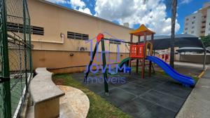 Apartamento 3 quartos 3 banheiros 141m²