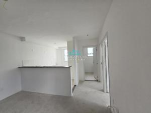 Apartamento 2 quartos 1 banheiro 