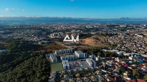 Apartamento 2 quartos 1 banheiro 45m²