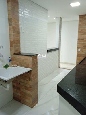 Apartamento 3 quartos 2 banheiros 84m²