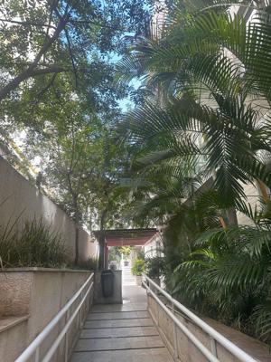 Apartamento 2 quartos 2 banheiros 90m²