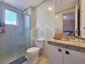 Apartamento 2 quartos 2 vagas 71,06m²

