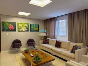 Apartamento 4 quartos 2 banheiros 