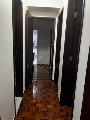 Apartamento 3 quartos 2 banheiros 100m²
